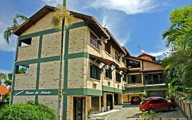 Residencial Ramo de Acácia